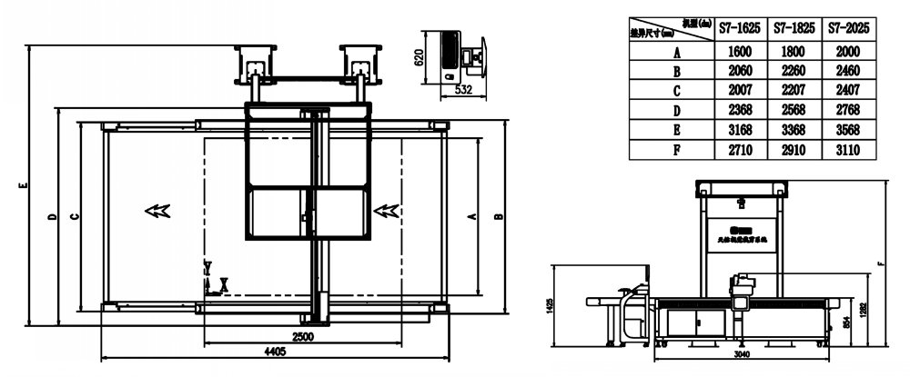 单层机s7系列机型尺寸 model.jpg